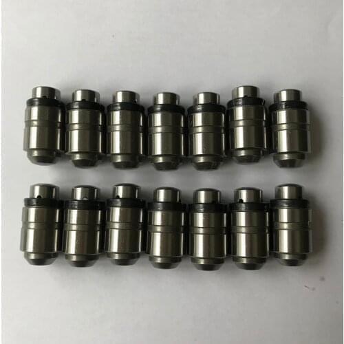 24PCS Hydraulic Valve Lifter For Dodge Mitsubishi Chrysler 2.5 3.0 3.5 3.8 V6