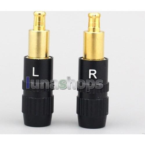 LN006463 Headphone Earphone Pin For audio-technica ATH-ESW750 ATH-ESW950 SR9 ES770h ES750 ESW990h MSR7b