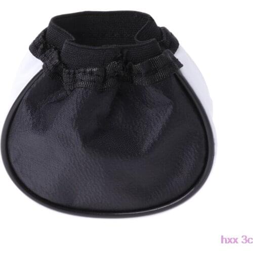 New Universal DSLR Camera Cloth Soft Flash Diffuser Lambency Softbox