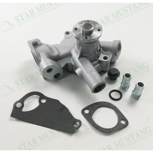 2TNE68 Water Pump 119520-42000