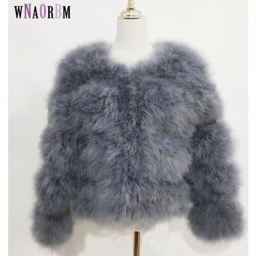 Женские куртки-пуховики WNAORBM China At AliExpress