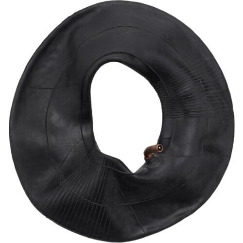 2 PCS 4.10/3.50-4 Inch Inner Tube Tire for Hand Truck, Dolly, Hand Cart, Garden Cart, Lawn Mower,4.10-4 Replacement Tube