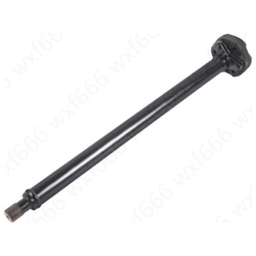 26207556019 Front drive shaft Suitable for X6 X5b mw30i 35i 40i 2008-2013 Car transmission shaft