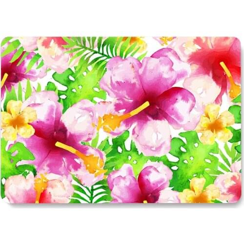 Case For MacBook Air 13 11 12 Retina 13.3 New Pro 15.4 16 inch Cover Art Paint shell XC0268