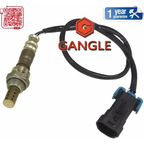 For 2010-2015 BUICK LACROSSE 2.4L Oxygen Sensor GL-24673 12572707 12607145 12616502 234-4673