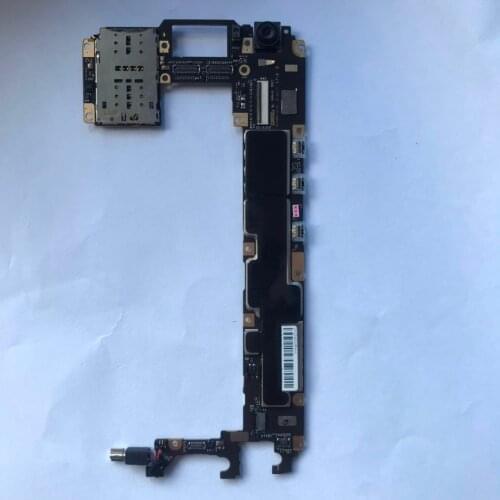 For Motorola X4 XT1900 Motherboard Second-hand for Motorola X4 XT1900 Mainboard for Motorola X4 XT1900 Tested Working