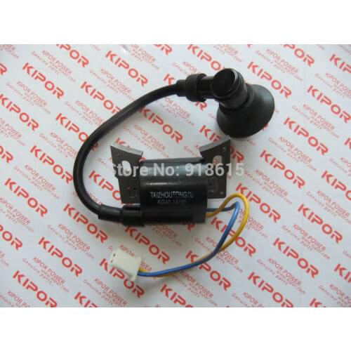 IG770 IGNITION COIL HIGH PRESSURE PACK KIPOR IG770 GASOLINE GEN SPARE PARTS