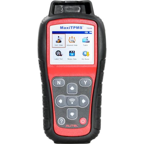 Autel MaxiTPMS TS508 TPMS Service Tool