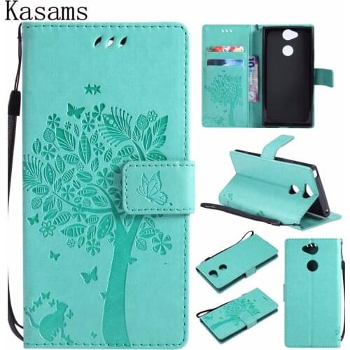 Чехлы для телефонов Sony Xperia XA Kasams China At AliExpress