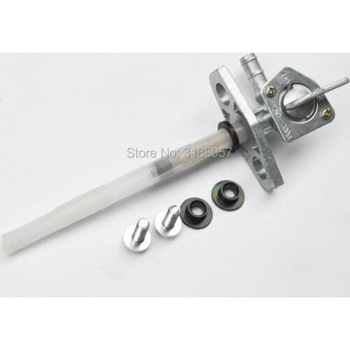 Fuel Tank Switch Valve Petcock For HONDA XR650R 2000-08 16950-MBN-671 P PC23