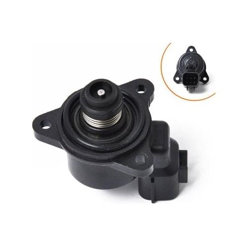 Idle Air Control Valves OEM MD628166 MD628168 MD628318 1450A069 1450A132 for Mmitsubishi MONTERO GALANT ECLIPSE Ddodge Cchrysler