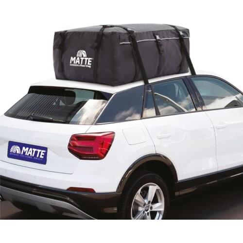 Матовый External Car Tuning