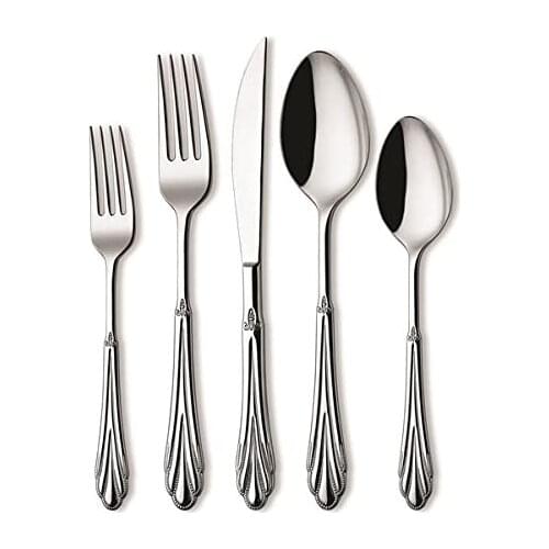 Schafer 90 Pieces Cutlery Set SHF2100