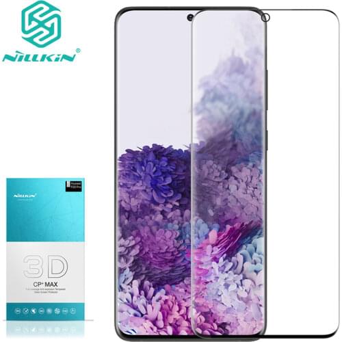 NILLKIN Screen Protectors For Samsung Galaxy S20 Plus