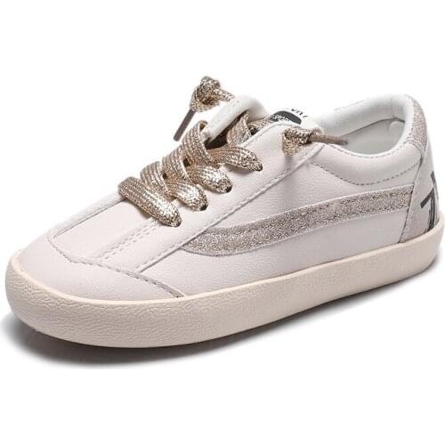 New Casual Boys Girls Shoes Apring Autumn Fashion Sneakers for Kids Girl Brand Shoes Teens Children Trainers Shoe Tenis Infantil