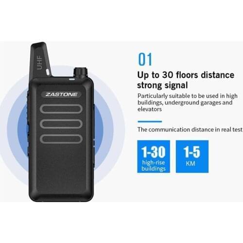 Mini Walkie Talkie Motorcycle Walkie Talkie Portable Adult Remote Handheld Walkie Talkie Radio Communication Intercom BlackColor