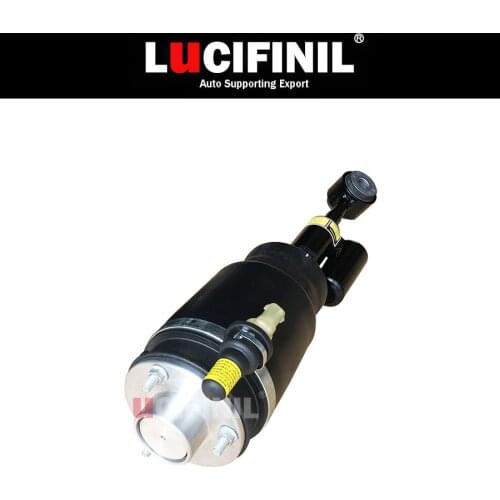LuCIFINIL 2003-2006 New Right Front Air Strut Suspension Air Spring Fit Ford Expedition Lincoln Navigator 380 6L1Z18124AD