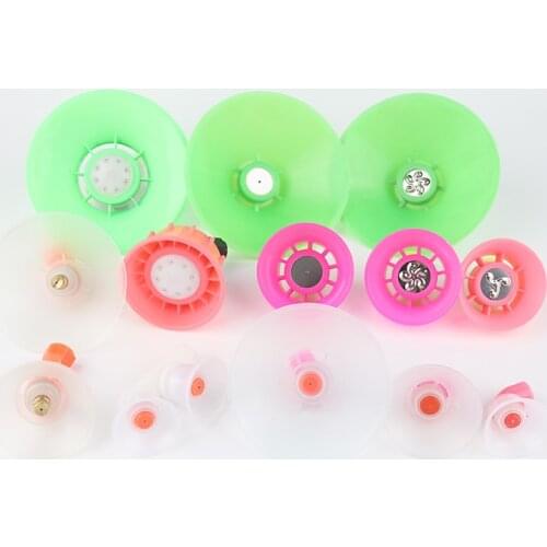 2pcs/lot M14 Female Sprayer Mister Head Mist Projector Atomizing Blow Head Farm-oriented Sprinkler Head Windscreen Nozzle