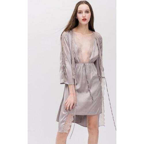 RenYvtil Womens Sexy Robes