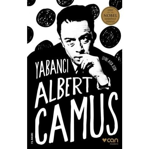 Yabancı - Albert Camus