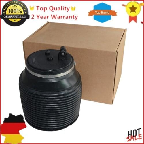 AP01 New Air Suspension Spring bag Rear Left For Toyota 4Runner Lexus GX460 Land Cruiser Prado J15 150 2010- LH