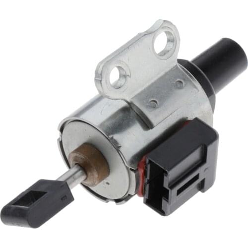 JF011E JF010E Transmission CVT Step Motor Replacement for Nissan Sylphy 2.0, with Simple Installation