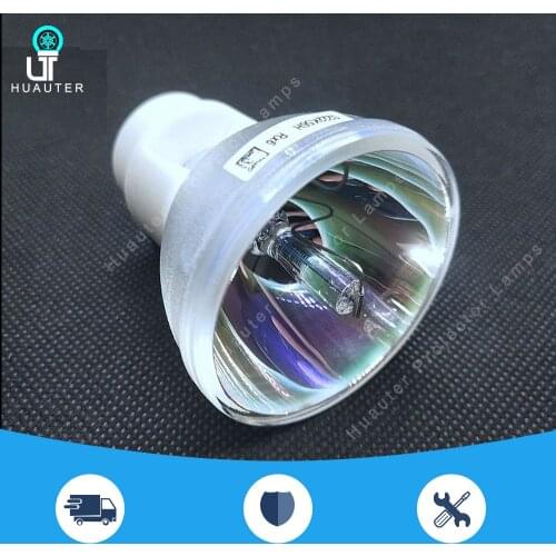 Replacement Projector Bare Lamp 5811117901-SVV for Vivitek H1185HD, D910HD, D803W, D803W-3D free shipping