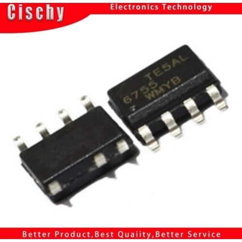 10pcs/lot FAN6755U WMYB FAN6755UWMYB 6755U FAN6755UWMY FAN6755UWMYB SOP