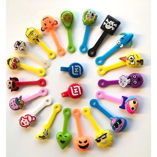 10pcs Scrapers 2 Whole Collection Toys From Magnit Action Magnet Children Interesting DIY Toy Cable Storage Random