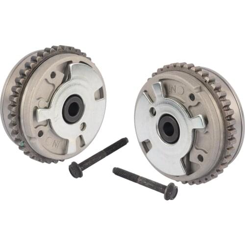 AP02 Variable Timing Sprocket Cam Camshaft Phaser Gear Intake For GMC Buick Cadillac Chevrolet Chevy Acadia Pontiac Saturn