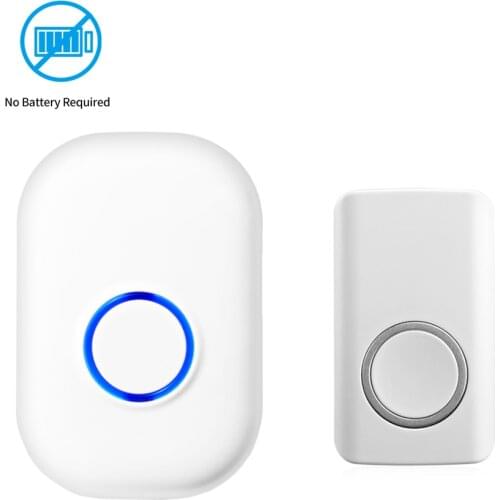 CBE Door Bells