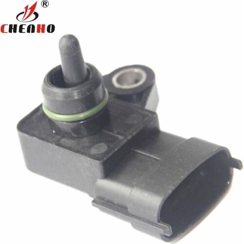 Sensor Fits H-yundai I10 2016 1.0L 07-16 Fits K-ia Pi-canto -17 9022010012 ,3930004000 , 39300-04000