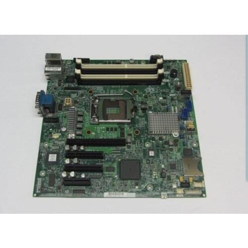 For ML310E G8 671306-002 730279-001 686757-001 system motherboard will test before shipping