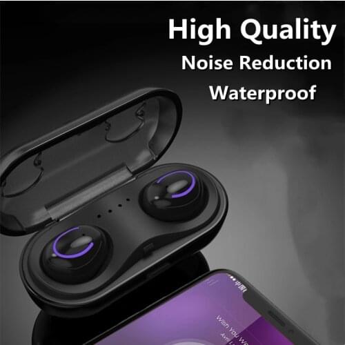 FANGTUOSI Wireless Headphones