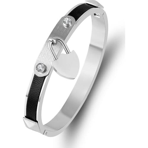 FYSARA White Bracelets