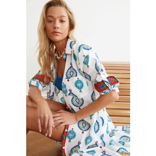Ib Express Beach Tunics