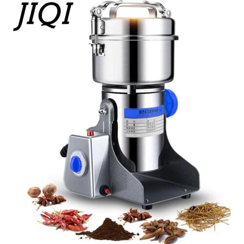 JIQI Blender Attachments