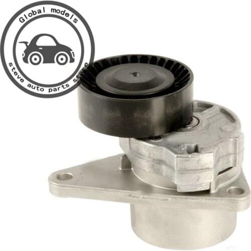 Belt tensioner Belt Tensioner Assembly for Volvo C30 C70 V40 V60 S40 S60 S60L S80 S80L XC60 XC90
