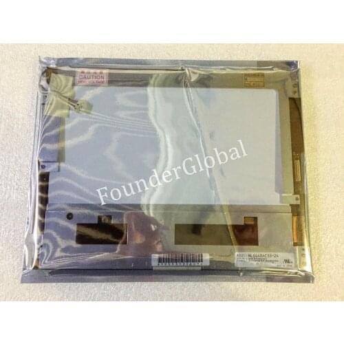 NL6448AC33-24 FOR 10.4 INCH ORIGINAL INDUSTRIAL LCD PANEL