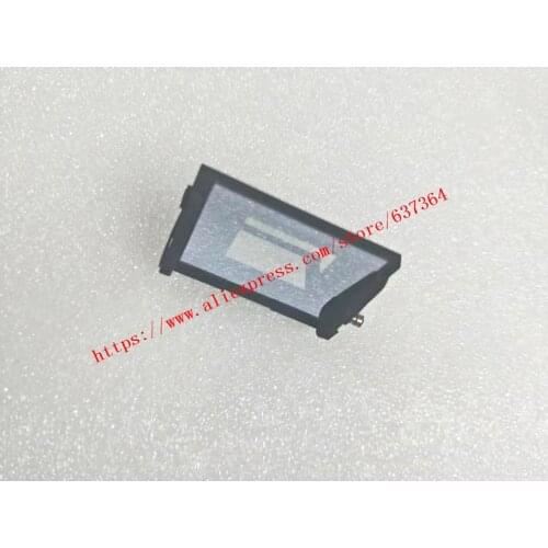 Original Mirror Box Reflector Reflective With Glass for Nikon D810 Camera Repair Part