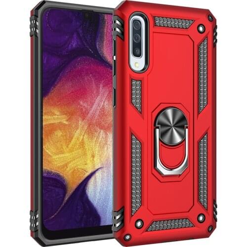 RUIKESUO Samsung Galaxy A50s Phone Cases