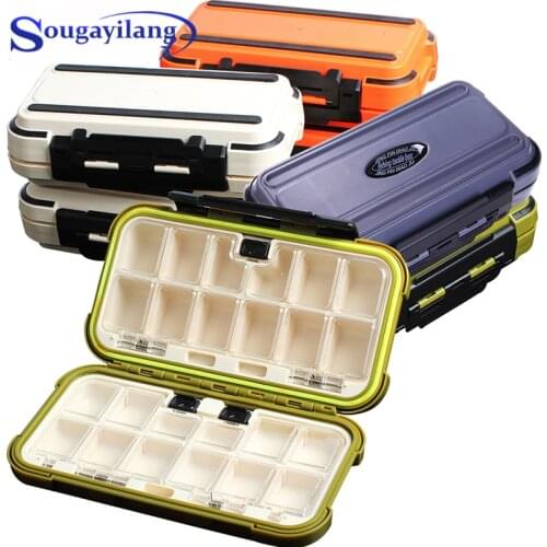 Рыболовные ящики Sougayilang China At AliExpress