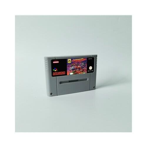 The Amazing Spider-Men Game Lethal Foes - Action Game Card EUR Version English Language