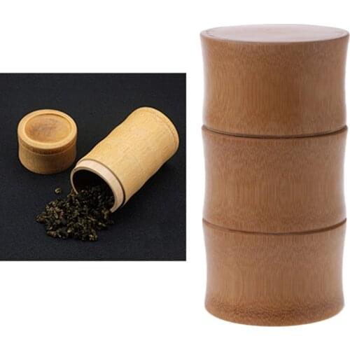 VFGTERTE Tea Storage Jars