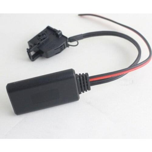 W168 Bluetooth Adapter W203 W208 W208 W168 W203 Cable Connector Stereo Audio Cord