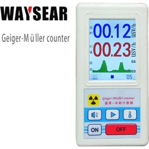 WAYSEAR Banknote Counters