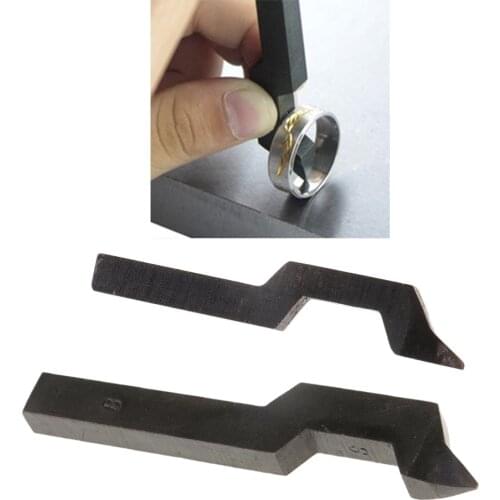 0.8mm Tips Letter Steel Punch Stamp Stamping Tools for Ring Necklace Carving Engraving Name Jewelry Making Customizing