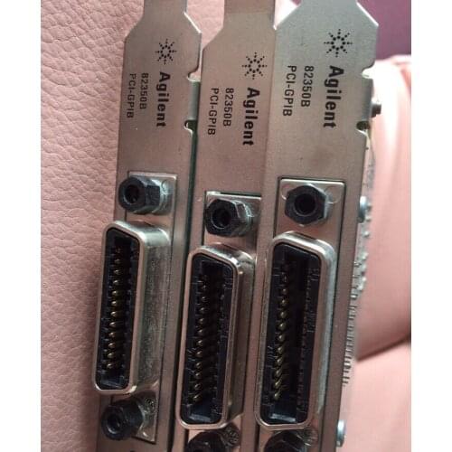 For Agilent Gas Phase Gpib Card