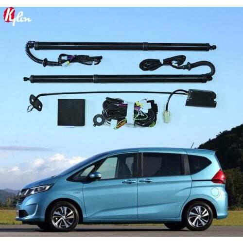 Electric Tailgate for HONDA FREED Auto Tailgate Car Rear Door Trunk Lifting Gate Leg Sensor car accessories