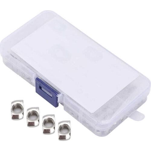 Nut Block Nut for CNC Milling Machine for CNC Laser Cutting Machine